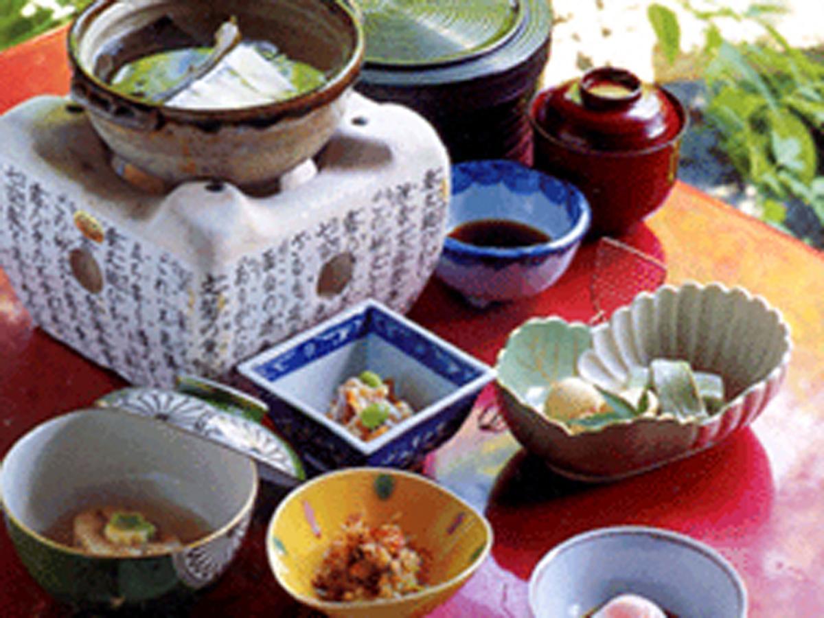 Ryokan Inakatei Kyoto Dış mekan fotoğraf