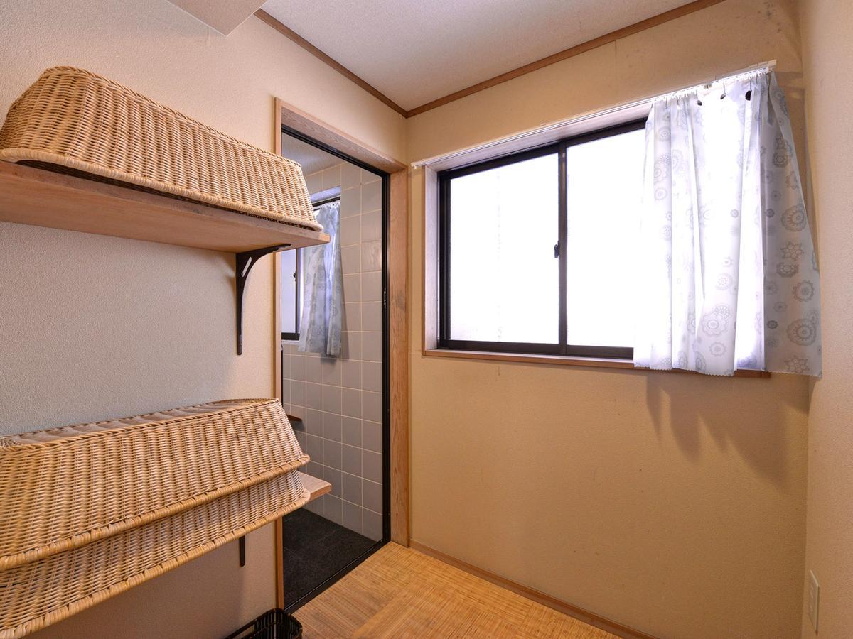 Ryokan Inakatei Kyoto Dış mekan fotoğraf